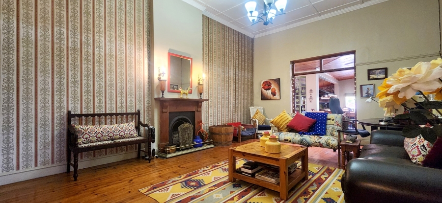3 Bedroom Property for Sale in Bredasdorp Western Cape